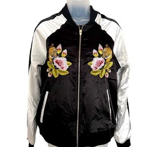 Brandon Thomas Tiger Jacket